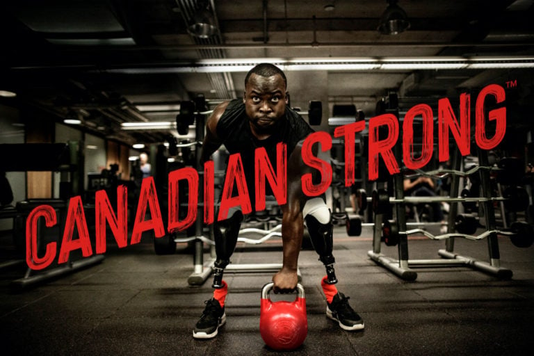 Canadian Strong