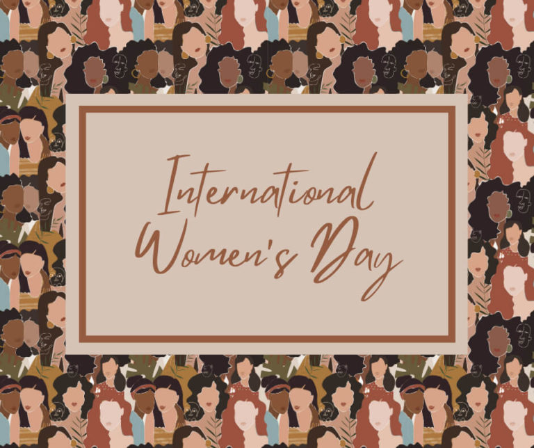 International Women's Day