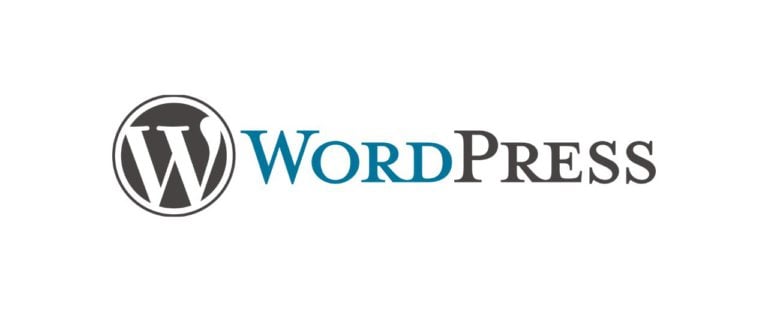 Wordpress Logo