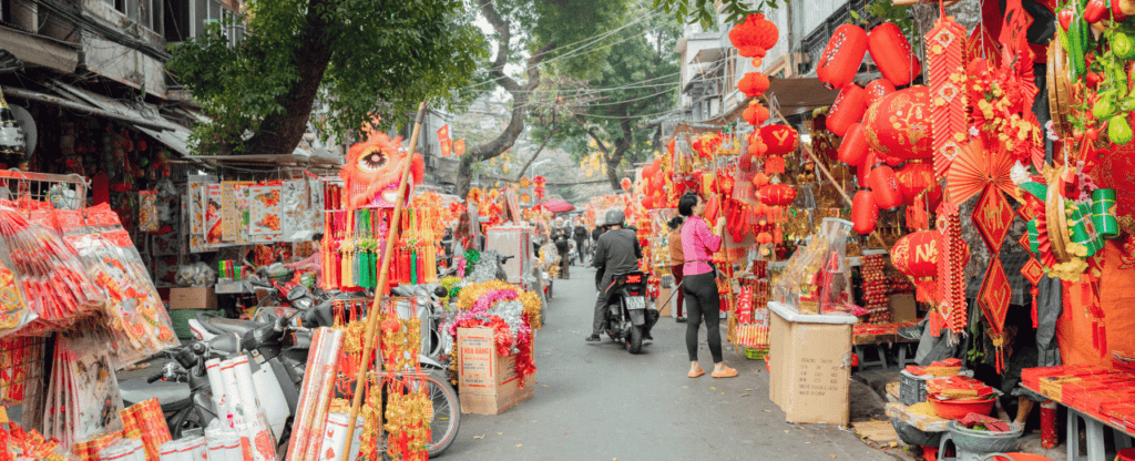 Happy Lunar New Year!